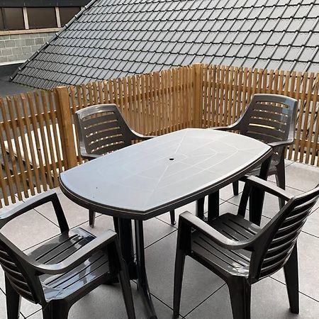 Duplex Appartement Nokeredorp - Vlaamse Ardennen Kruisem Exterior foto