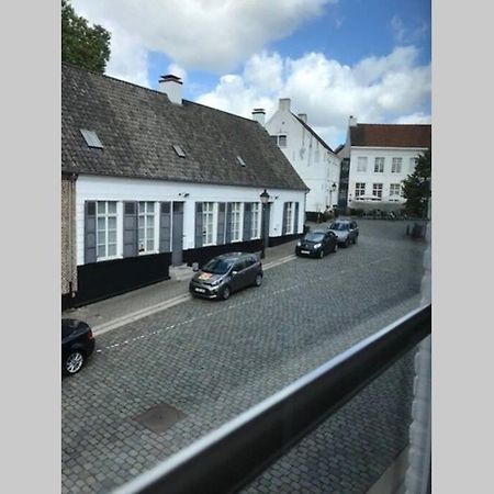 Duplex Appartement Nokeredorp - Vlaamse Ardennen Kruisem Exterior foto