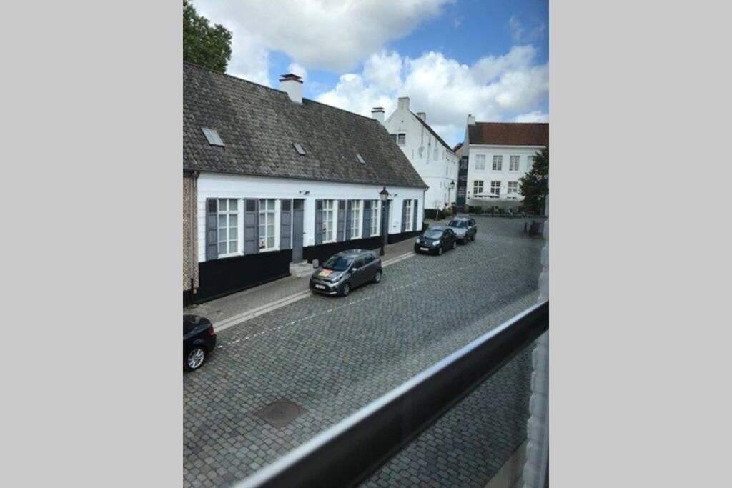 Duplex Appartement Nokeredorp - Vlaamse Ardennen Kruisem Exterior foto